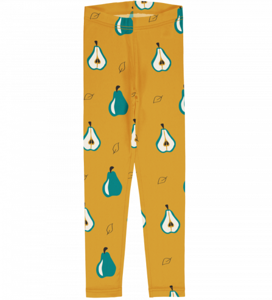 Leggings Pear - Maxomorra