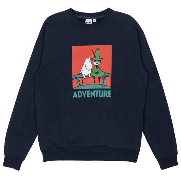 Pullover Mumin 'Adventure'