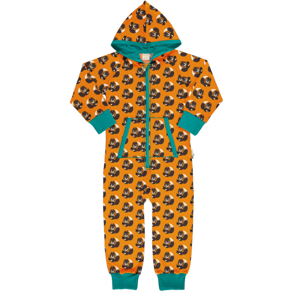 Maxomorra Onepiece Squirrel