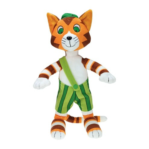 Findus Kuscheltier groß - Pettersson & Findus