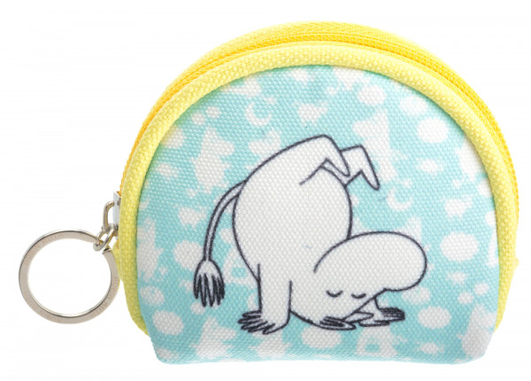 Nordic Buddies Mumin Portmonnaie klein