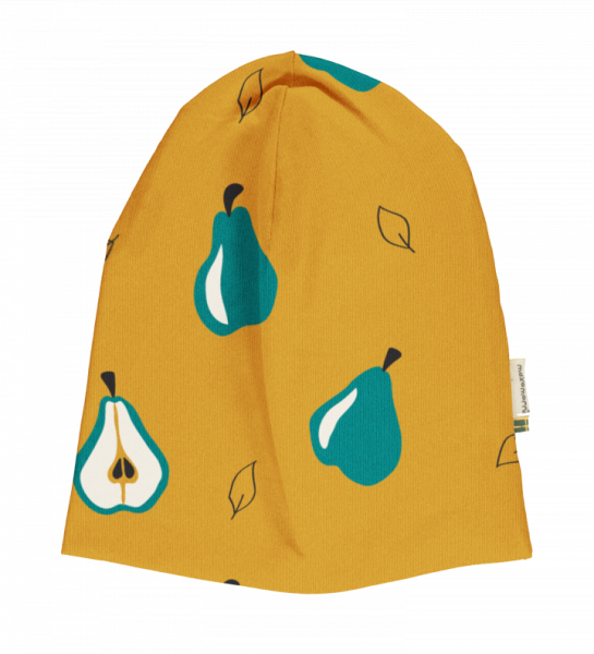 Mütze 'Pear' - Maxomorra