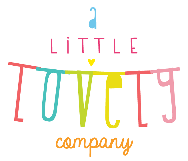 A-Little-Lovley-Company