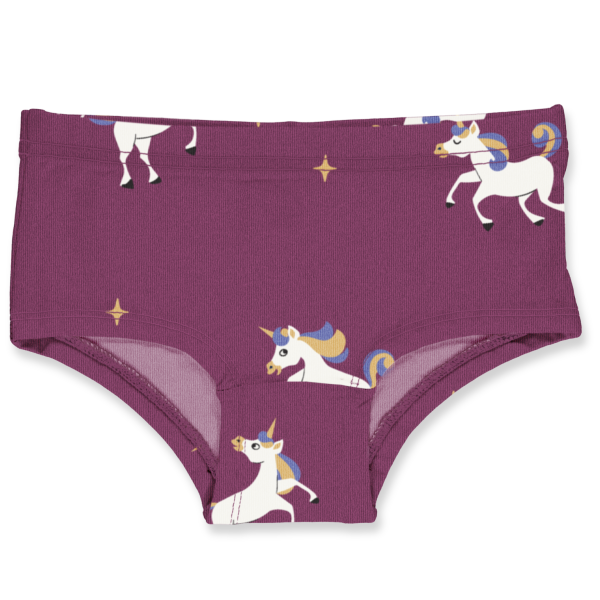 Unterhose Unicorn - Maxomorra