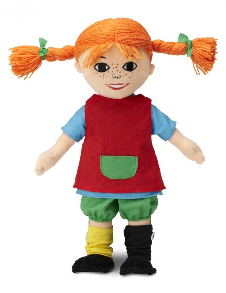 Pippi Langstrumpf