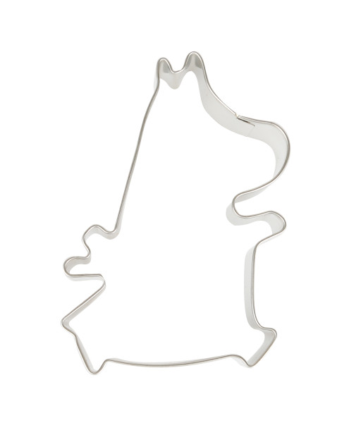 Ausstechform Muminmamma klein