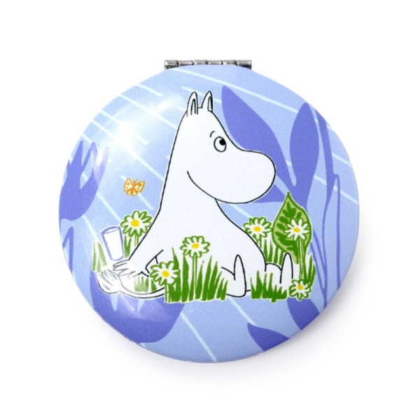Taschenspiegel Mumin
