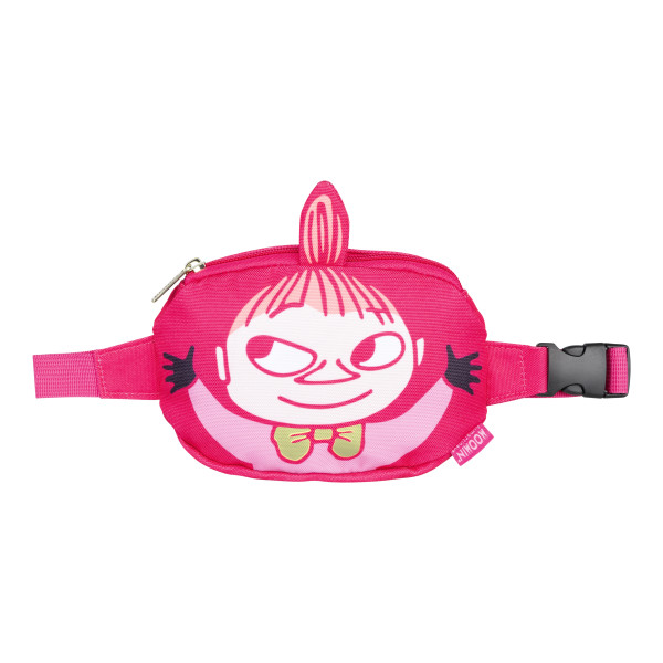 Gürteltasche Mumin 'Kleine My'