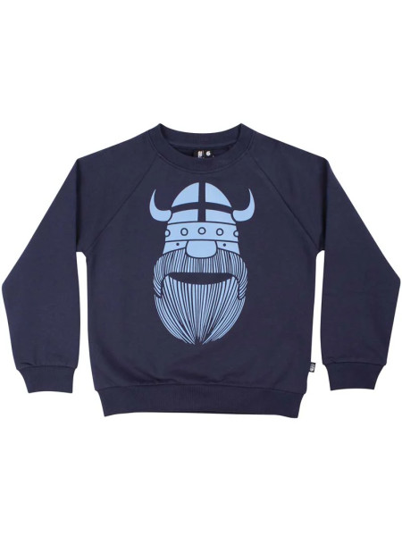 Pullover Danamerika Navy Erik