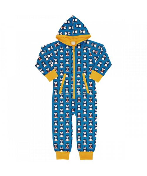 Maxomorra Onepiece Antarctic Penguin