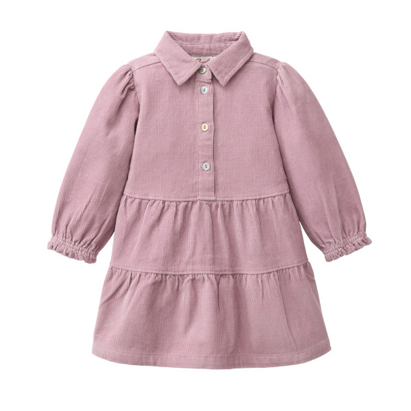 People Wear Organic Kleid aus Cord