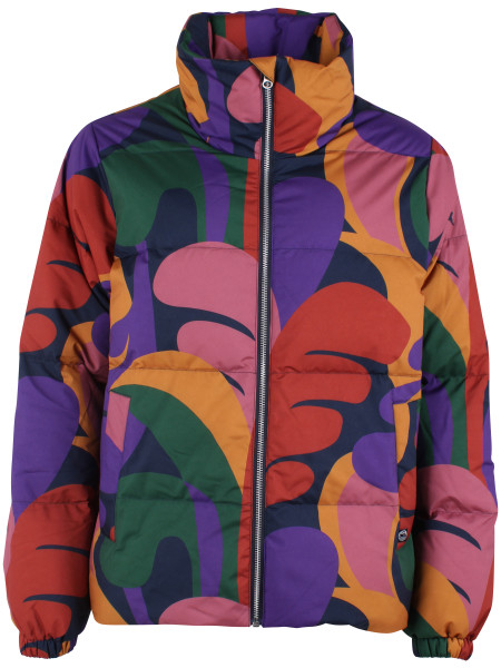 Winterjacke Danegreenland Daunenjacke