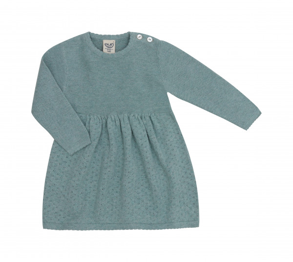 Puri Organic Kleid
