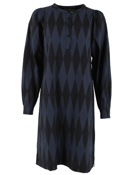 Kleid 'Danesocial Diamonds'