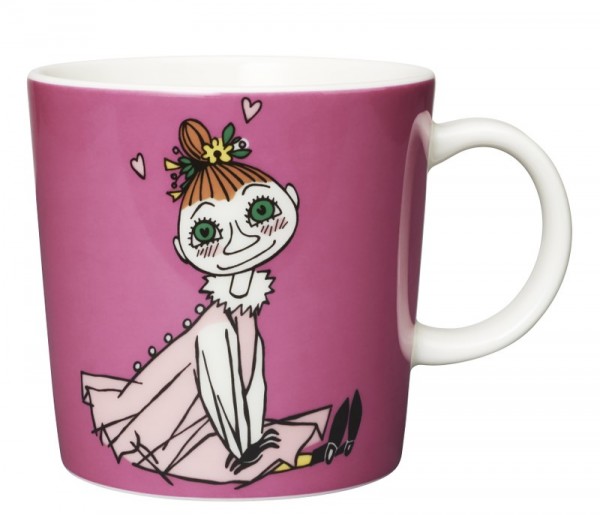 Iittala Mumin Tasse Mymla