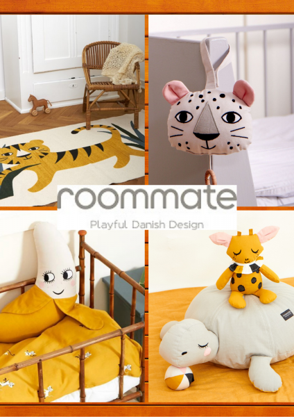 ROOM-MATE