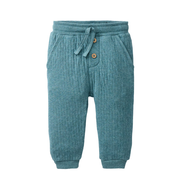 People Wear Organic Hose grün