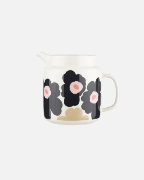 Kanne Oiva Unikko Marimekko