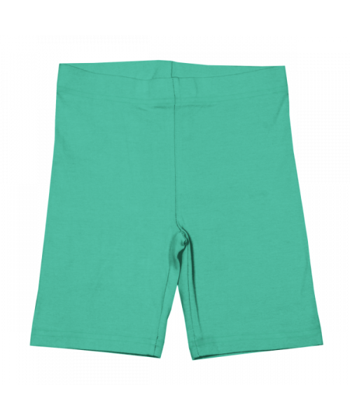 Maxomorra Radlerhose Basic mint Green