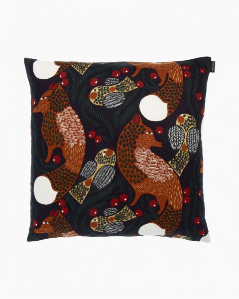 Marimekko Kissenbezug Ketunmarja