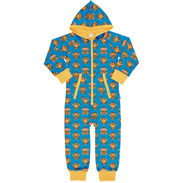 Maxomorra Onepiece Party Monkey