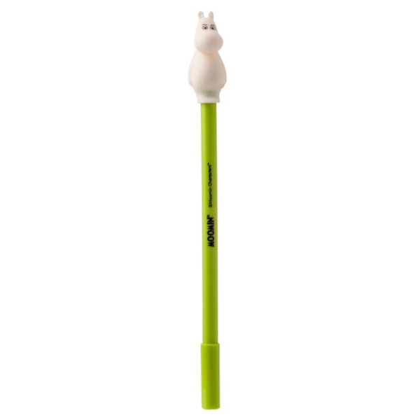Kugelschreiber Fineliner Mumin