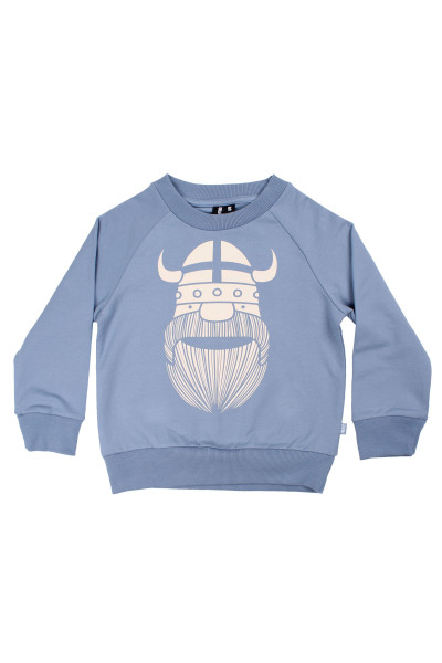 Danefae Sweatshirt Danamerika Wikinger