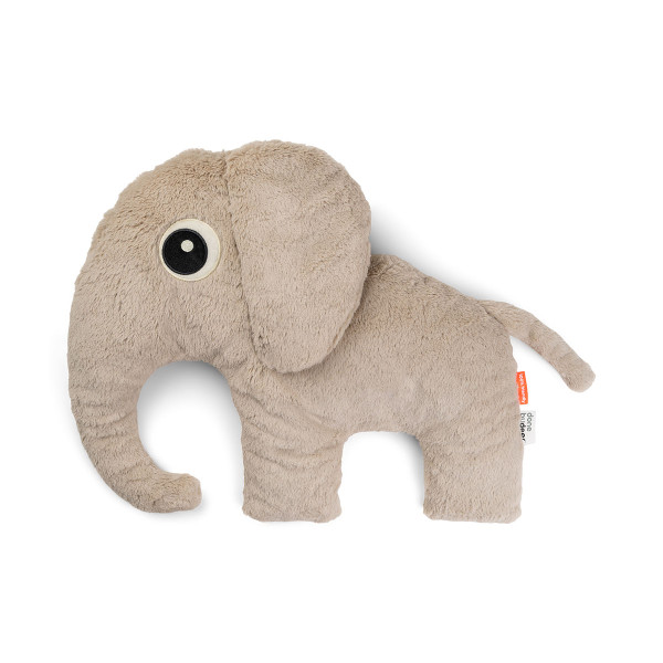 Done by Deer Schmusetier XL Elefant Elphee beige