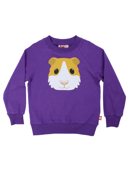 DYR Sweatshirt Meerschweinchen