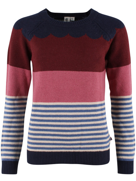 Strickpullover Danehappy Wool Sweater