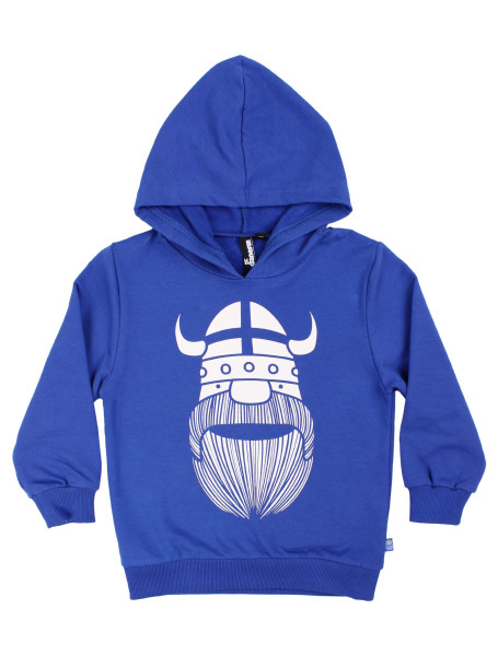 Danefae Sweatshirt Wikinger Daneredwood Hoodie