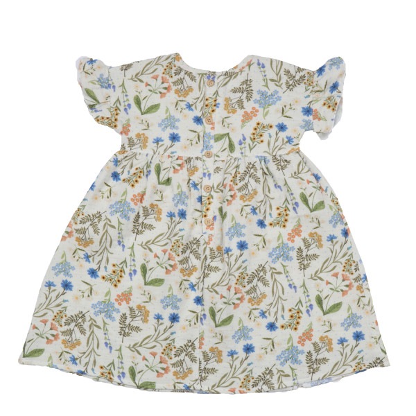 Walkiddy Kleid Wild Flowers