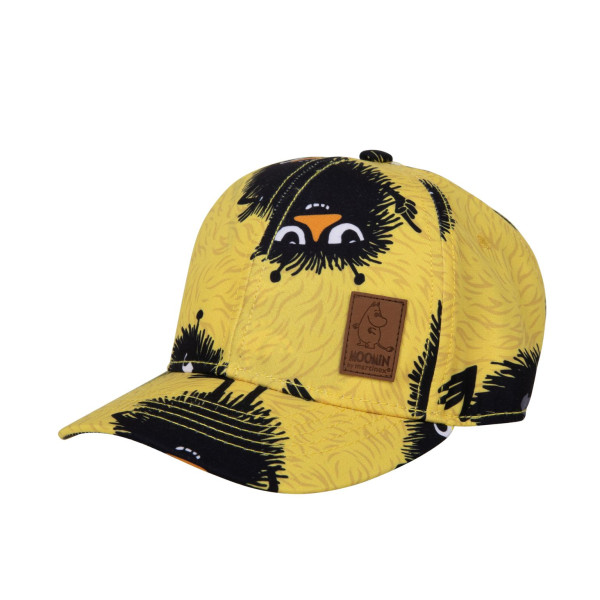Martinex Mumin Stinky Keppi Cap Furry