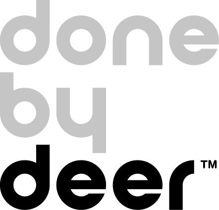 Done-by-deer