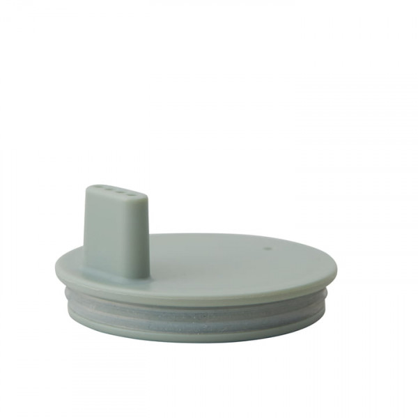 Design Letters Trinkaufsatz für Kinder Tritanglas oder Minifavourite Cups aus Melamin