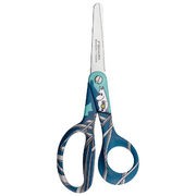 Fiskars Kinderschere Mumin blau