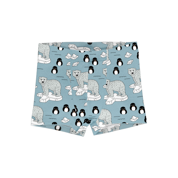 Meyadey Boxer Shorts Floating Bear