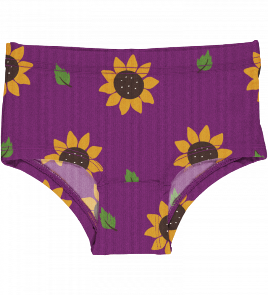 Unterhose Sunflower - Maxomorra