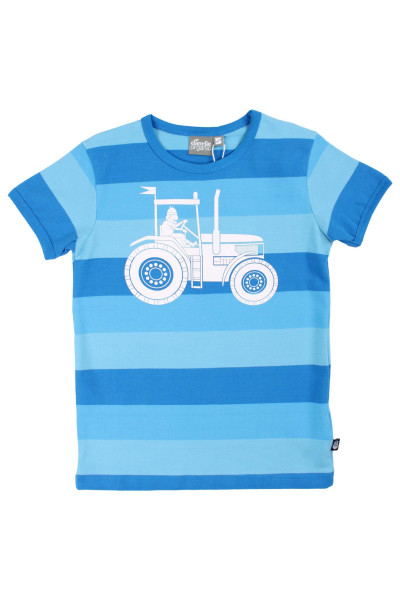 Danefae T-Shirt Organic Tractor
