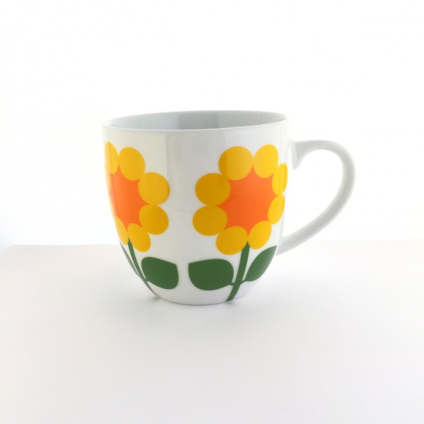 Floryd Teetasse Hjortron (Moltebeere)