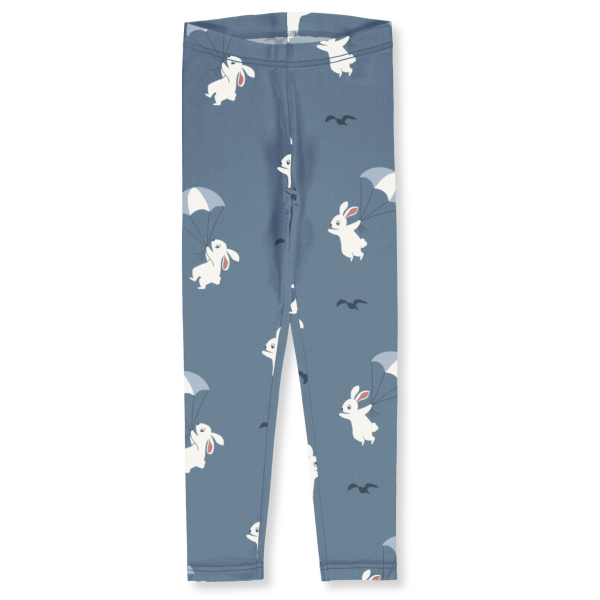 Leggings Rabbit - Maxomorra