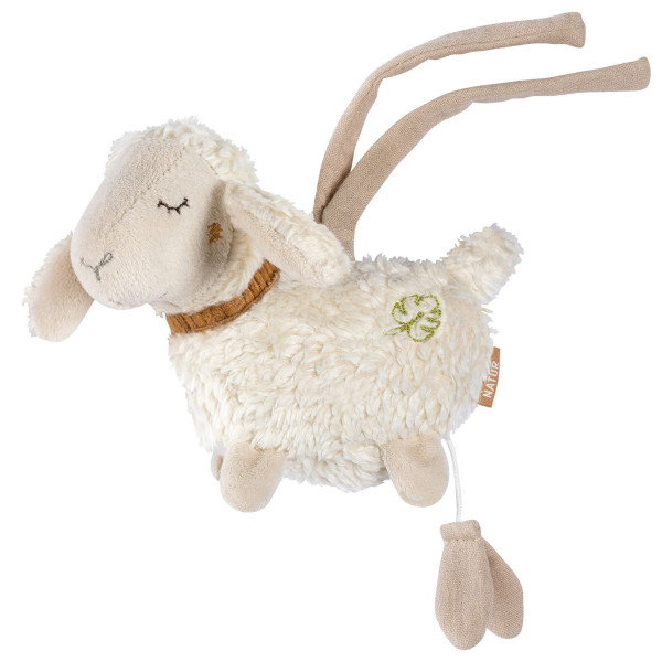 Mini-Spieluhr Schaf - Fehn
