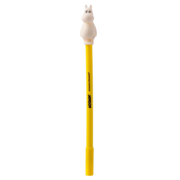 Kugelschreiber Fineliner Mumin
