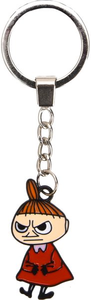 Schlüsselanhänger Kleine My