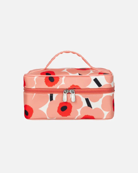 Kosmetiktasche Unikko Tuttu - Marimekko