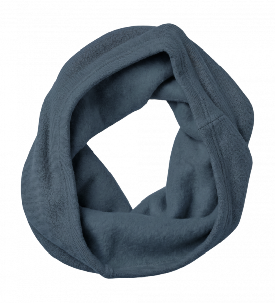 Loop Schal Blue - Maxomorra