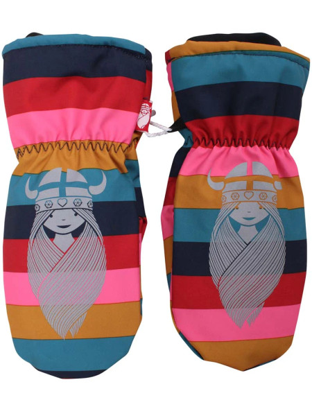 Handschuhe 'Danesnowball Freya'