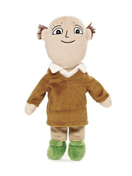 Teddykompaniet Papa Wiberg 23 cm