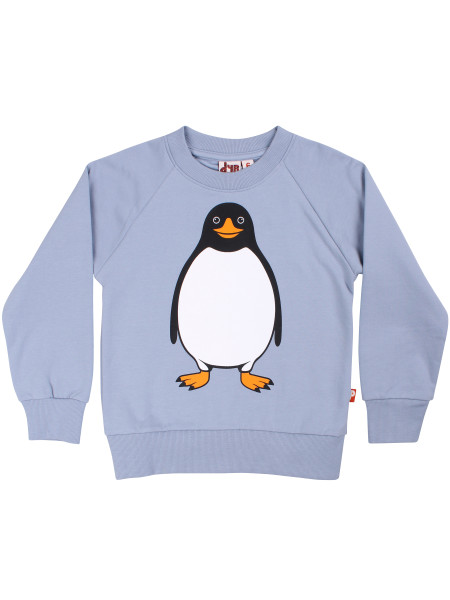 Pullover 'Dyrbellow Pinguin'